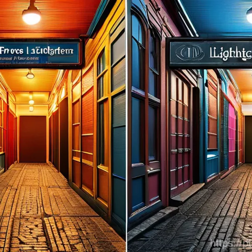 혁신경영컨설턴트를 위한 네트워킹 팁 - Here are three detailed image prompts in English, designed for an image generation tool, adhering to...