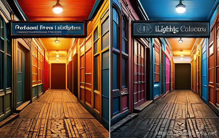 혁신경영컨설턴트를 위한 네트워킹 팁 - Here are three detailed image prompts in English, designed for an image generation tool, adhering to...