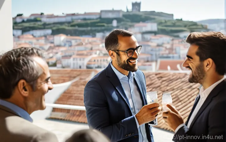 혁신경영컨설턴트를 위한 네트워킹 팁 - Prompt 1: Dynamic Portuguese Networking Event** 혁신경영컨설턴트를 위한 네트워킹 팁 - Prompt 1: Dynamic Portuguese Networking Event**
