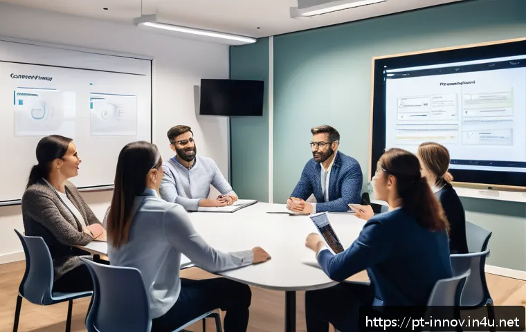 Como se preparar para o exame de certificação em consultoria de gestão inovadora e garantir a aprovação rápida 3 혁신경영컨설팅 자격시험 준비 요령 관련 이미지 1