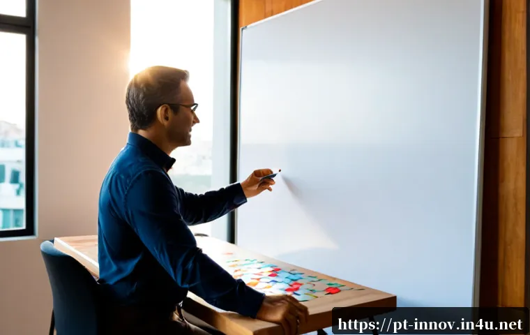 혁신경영과 창의적 문제 해결법 관련 이미지 1